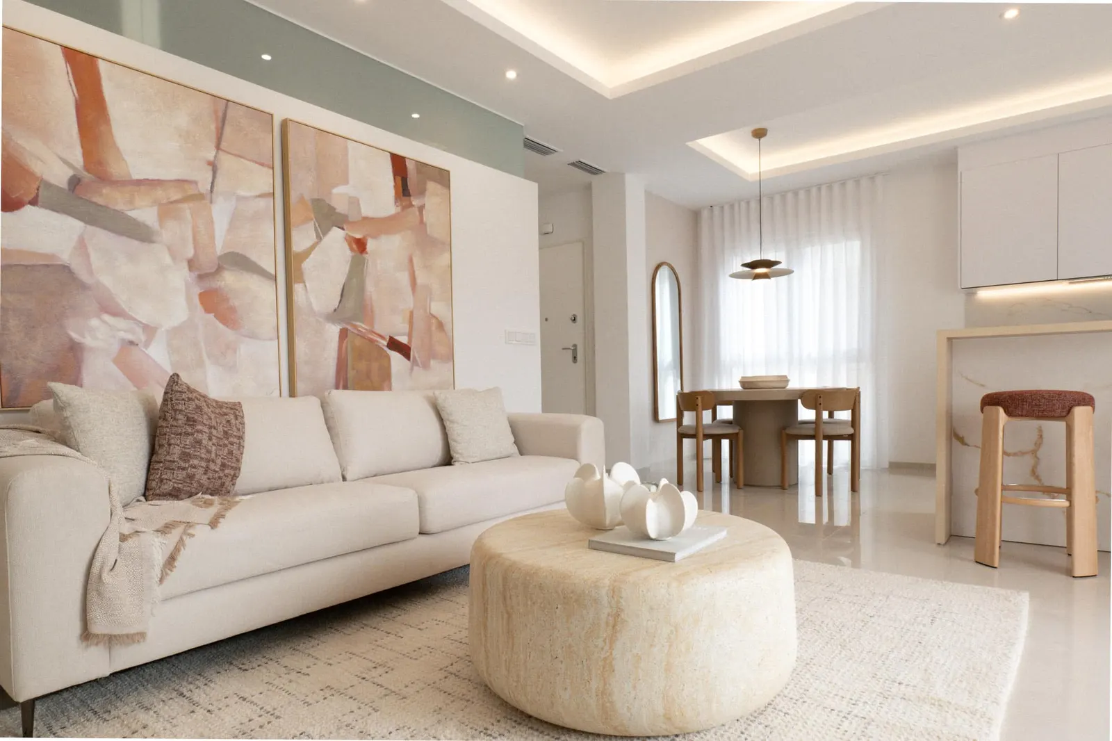 Luisa Garden — Apartamento en venta en Ciudad Quesada, Costa Blanca — foto 29