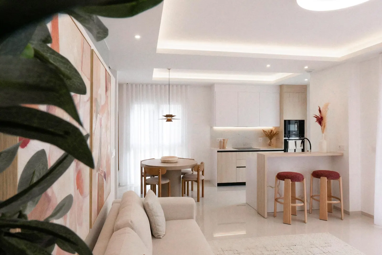Luisa Garden — Apartamento en venta en Ciudad Quesada, Costa Blanca — foto 30