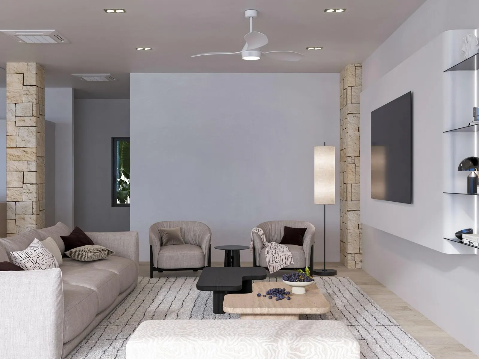 Parcela en Altea Hills — Parcela en venta en Altea, Costa Blanca — foto 4