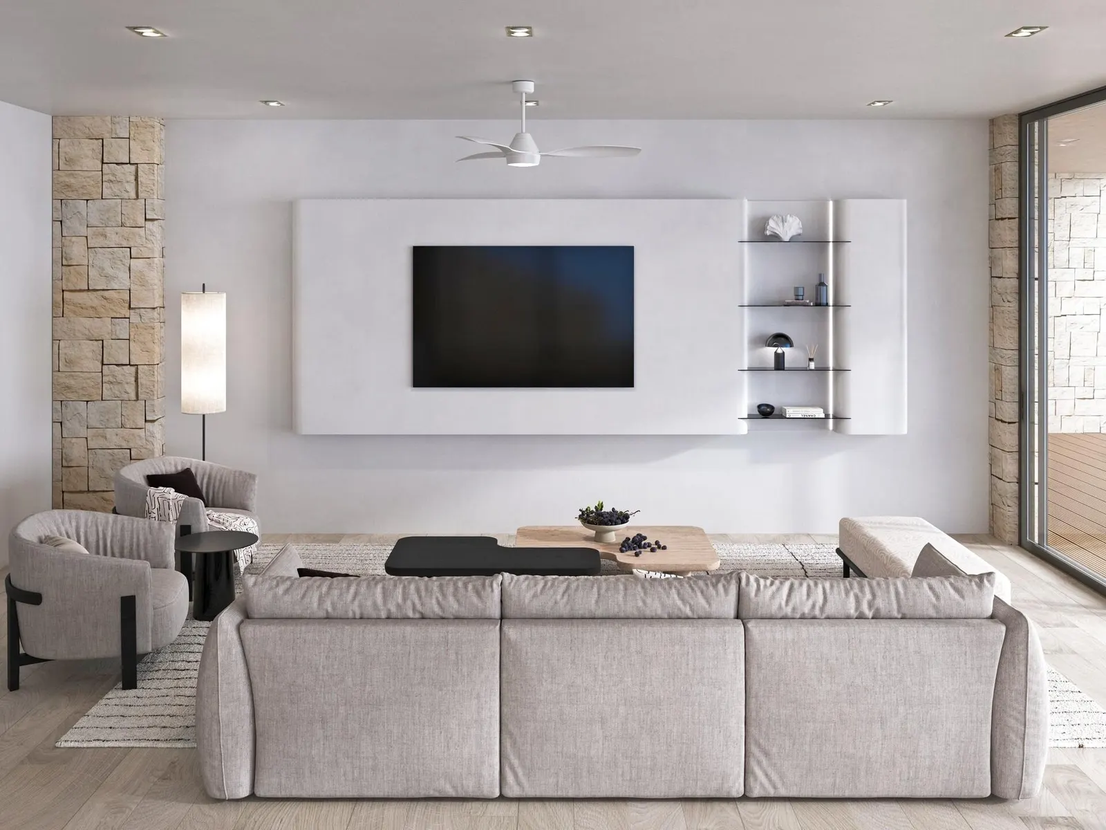 Parcela en Altea Hills — Parcela en venta en Altea, Costa Blanca — foto 5