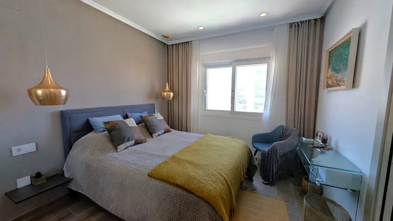 Apartamento Calpe — Apartamento en venta en Calpe, Costa Blanca — foto 5