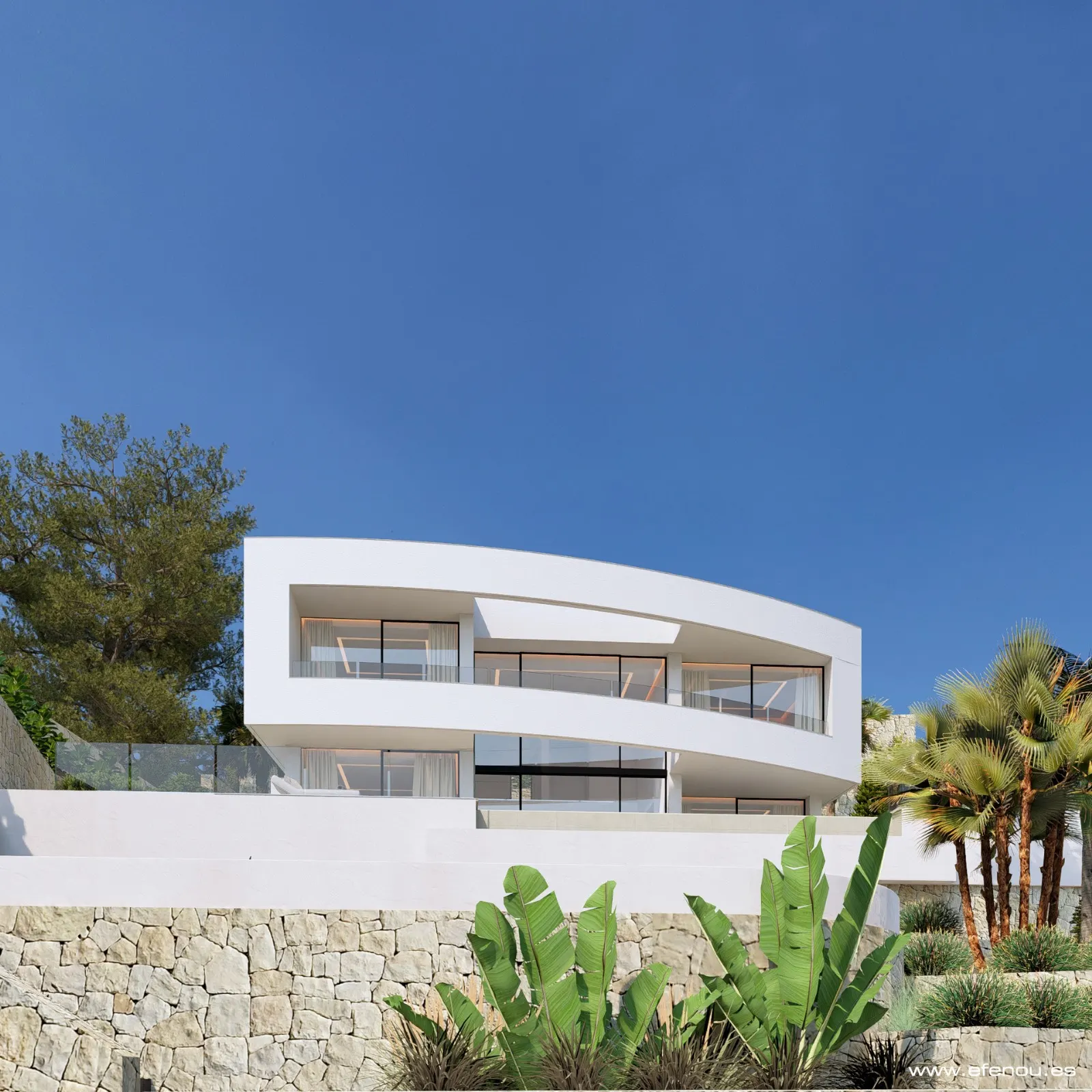 Empedrola Sup 2L — Apartamento en venta en Calpe, Costa Blanca — foto 7