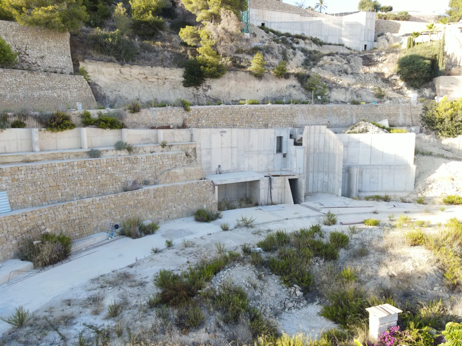 Carrer de la Morera 37 — Apartamento en venta en Benissa, Costa Blanca — foto 10