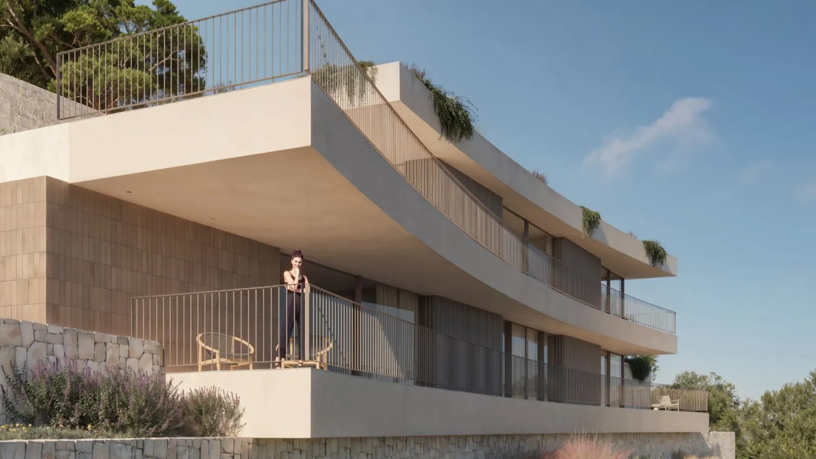 Gran Sol 4S — Apartamento en venta en Calpe, Costa Blanca — foto 1