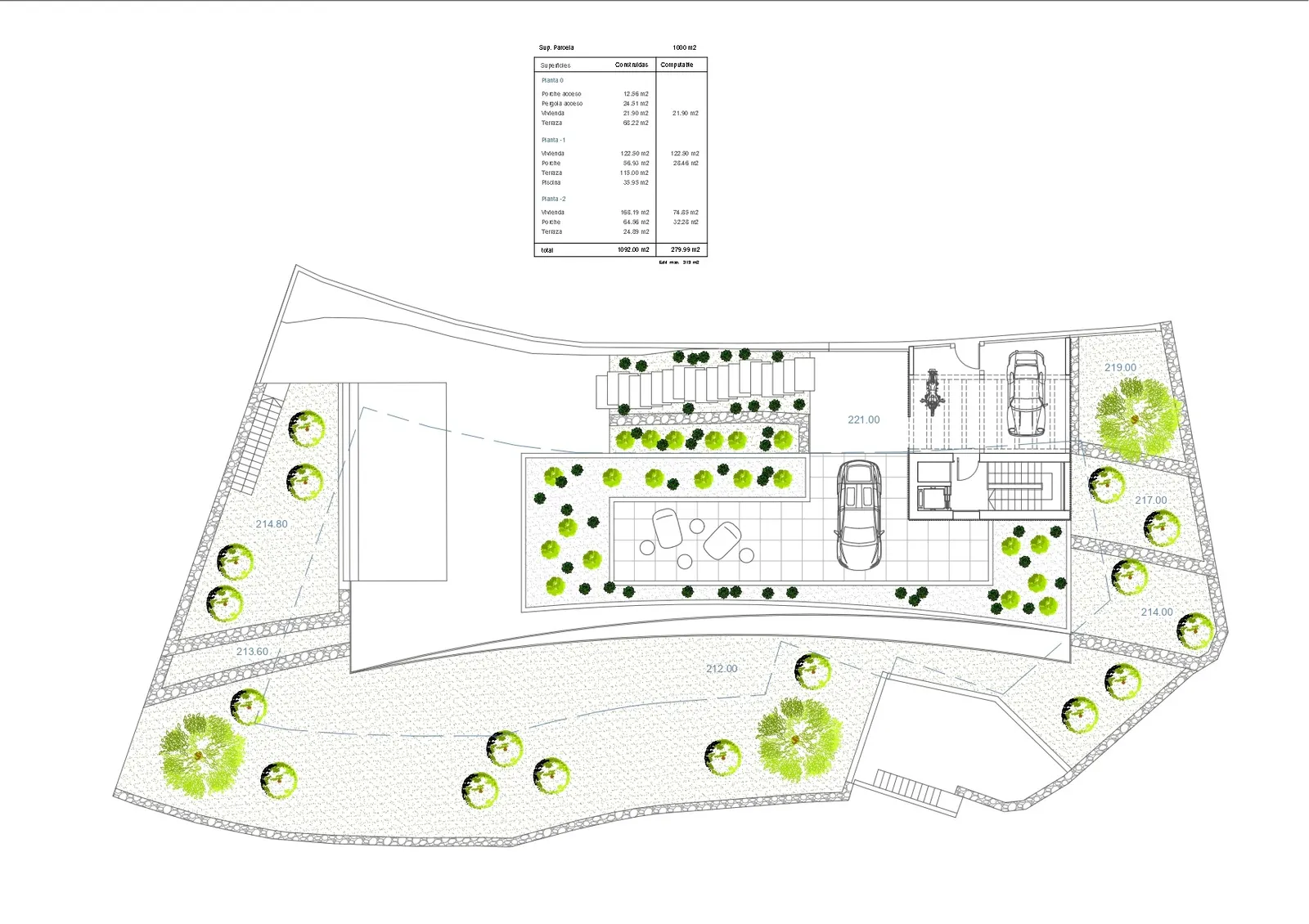 Gran Sol 4S — Apartamento en venta en Calpe, Costa Blanca — foto 10