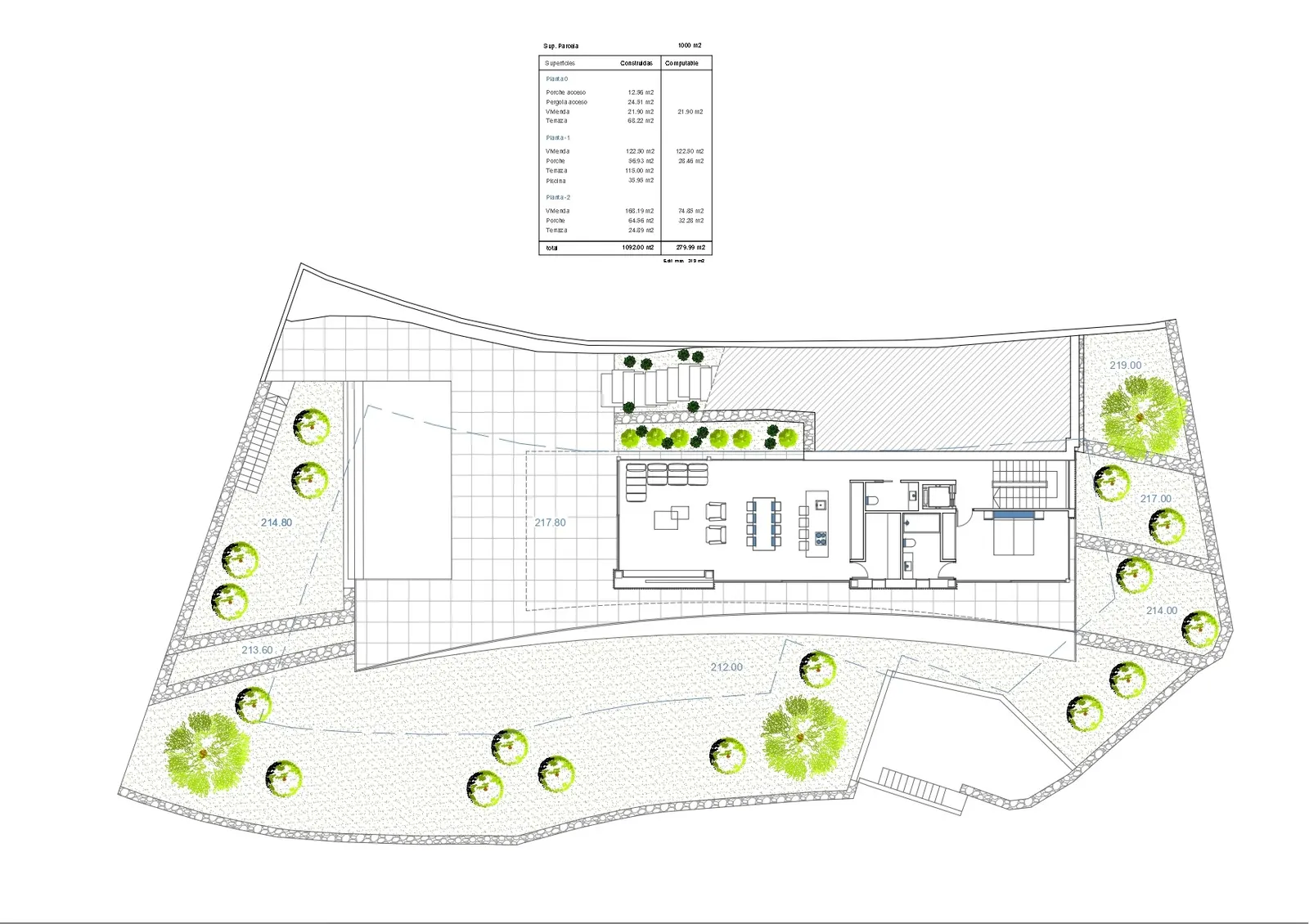 Gran Sol 4S — Apartamento en venta en Calpe, Costa Blanca — foto 11