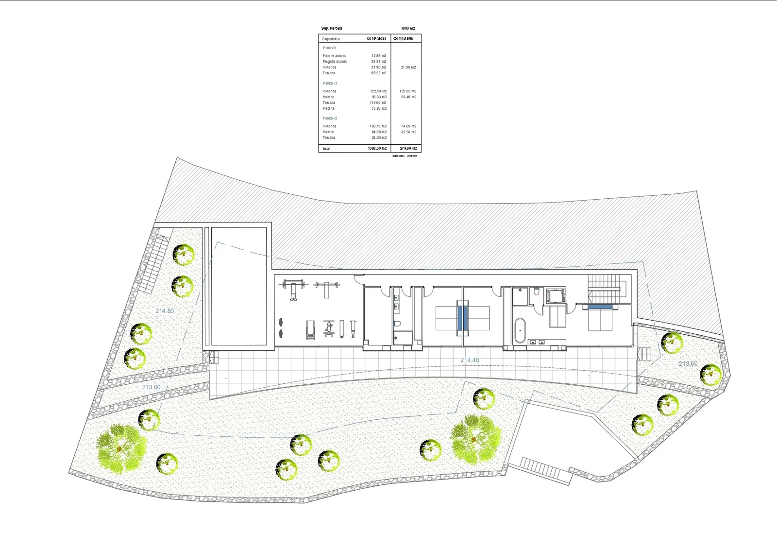 Gran Sol 4S — Apartamento en venta en Calpe, Costa Blanca — foto 12