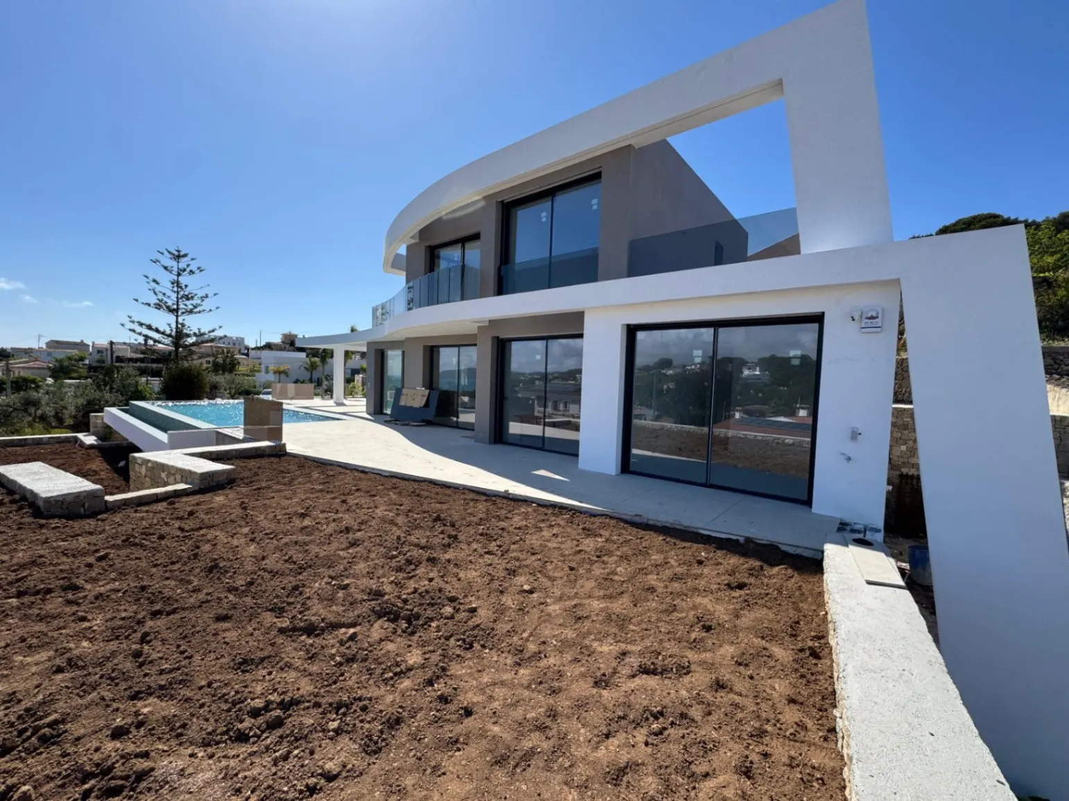 Avd La Marina 312 — Apartamento en venta en Benissa, Costa Blanca — foto 131