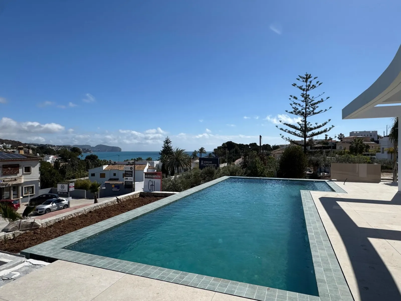 Avd La Marina 312 — Apartamento en venta en Benissa, Costa Blanca — foto 134