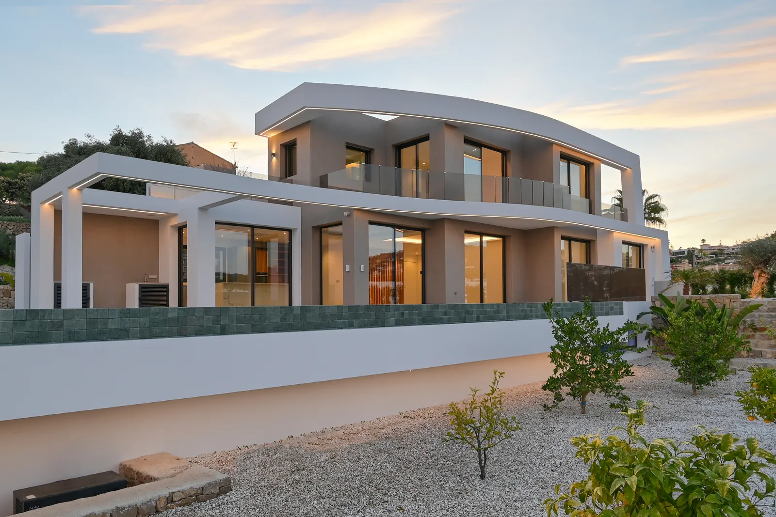 Avd La Marina 312 — Apartamento en venta en Benissa, Costa Blanca — foto 163