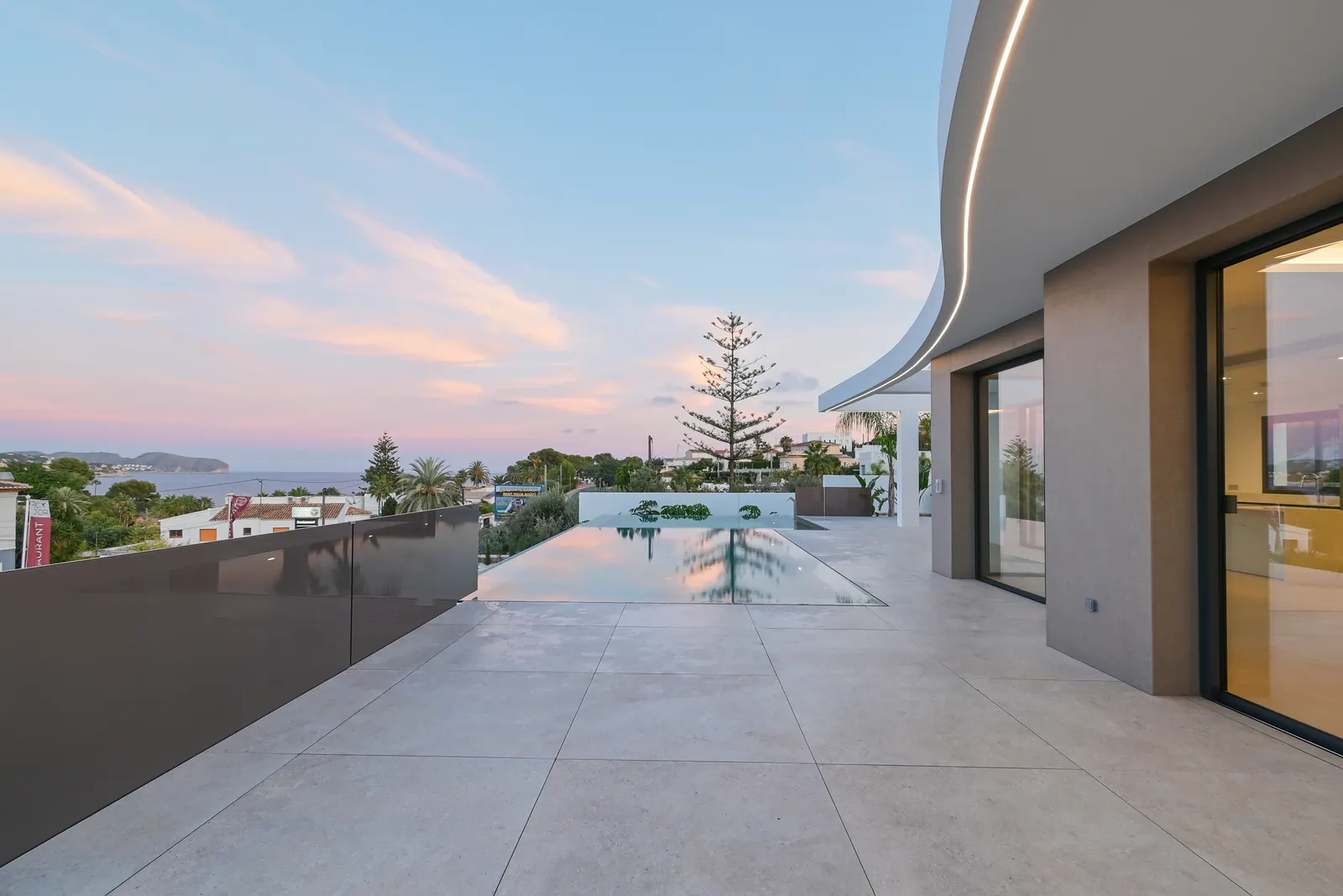 Avd La Marina 312 — Apartamento en venta en Benissa, Costa Blanca — foto 164