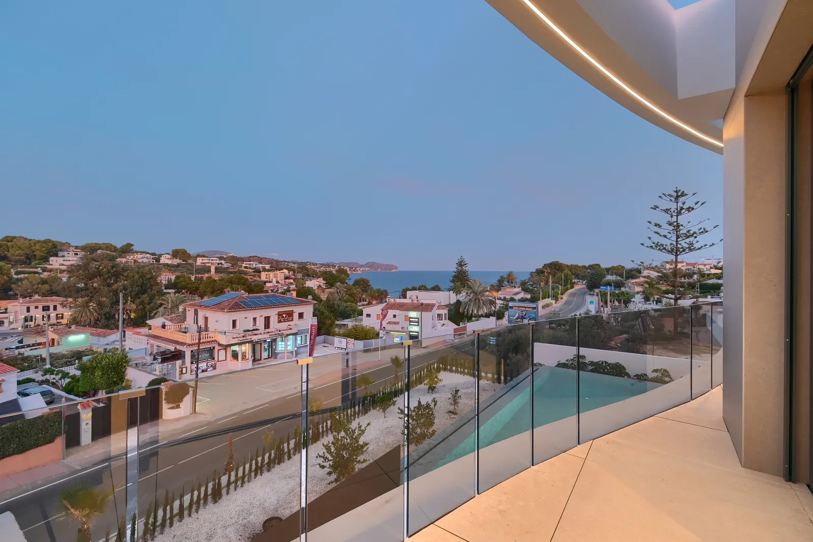 Avd La Marina 312 — Apartamento en venta en Benissa, Costa Blanca — foto 167