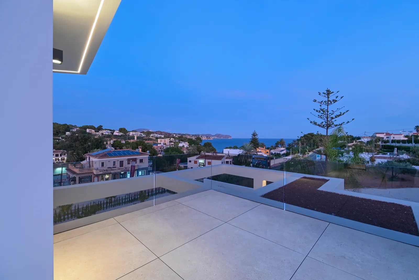 Avd La Marina 312 — Apartamento en venta en Benissa, Costa Blanca — foto 168