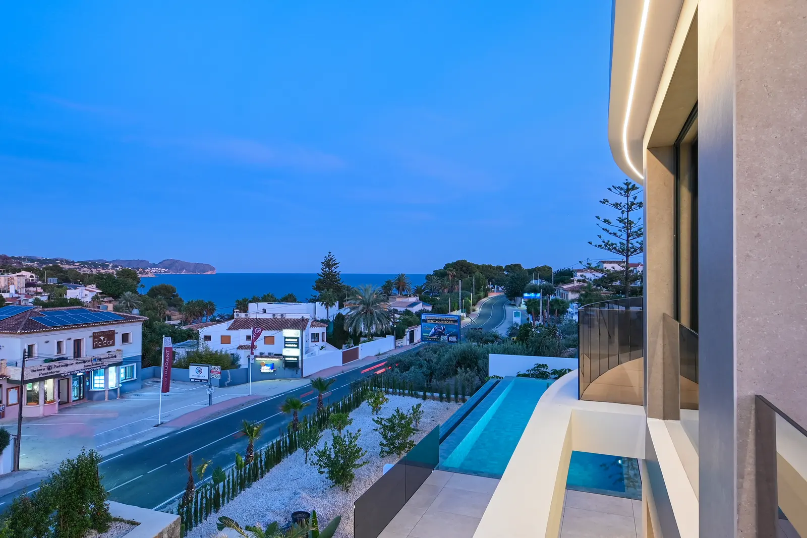 Avd La Marina 312 — Apartamento en venta en Benissa, Costa Blanca — foto 170