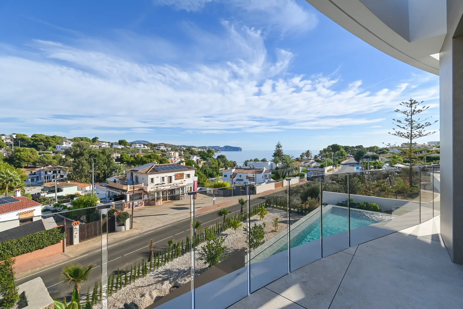 Avd La Marina 312 — Apartamento en venta en Benissa, Costa Blanca — foto 190