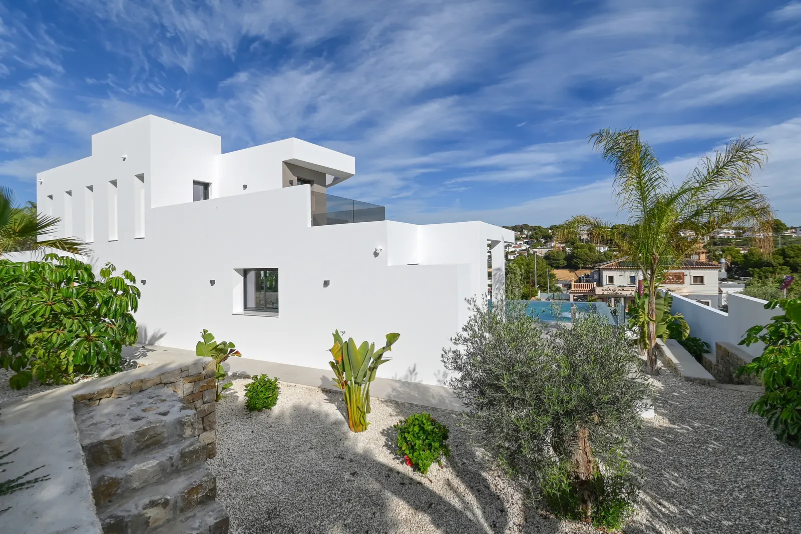Avd La Marina 312 — Apartamento en venta en Benissa, Costa Blanca — foto 234