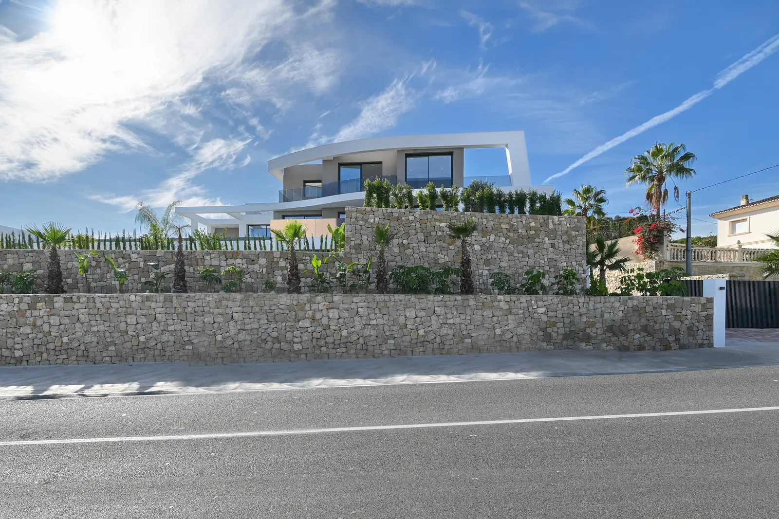 Avd La Marina 312 — Apartamento en venta en Benissa, Costa Blanca — foto 239