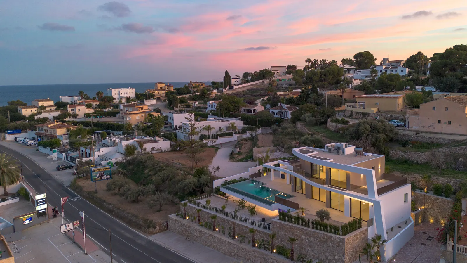 Avd La Marina 312 — Apartamento en venta en Benissa, Costa Blanca — foto 255