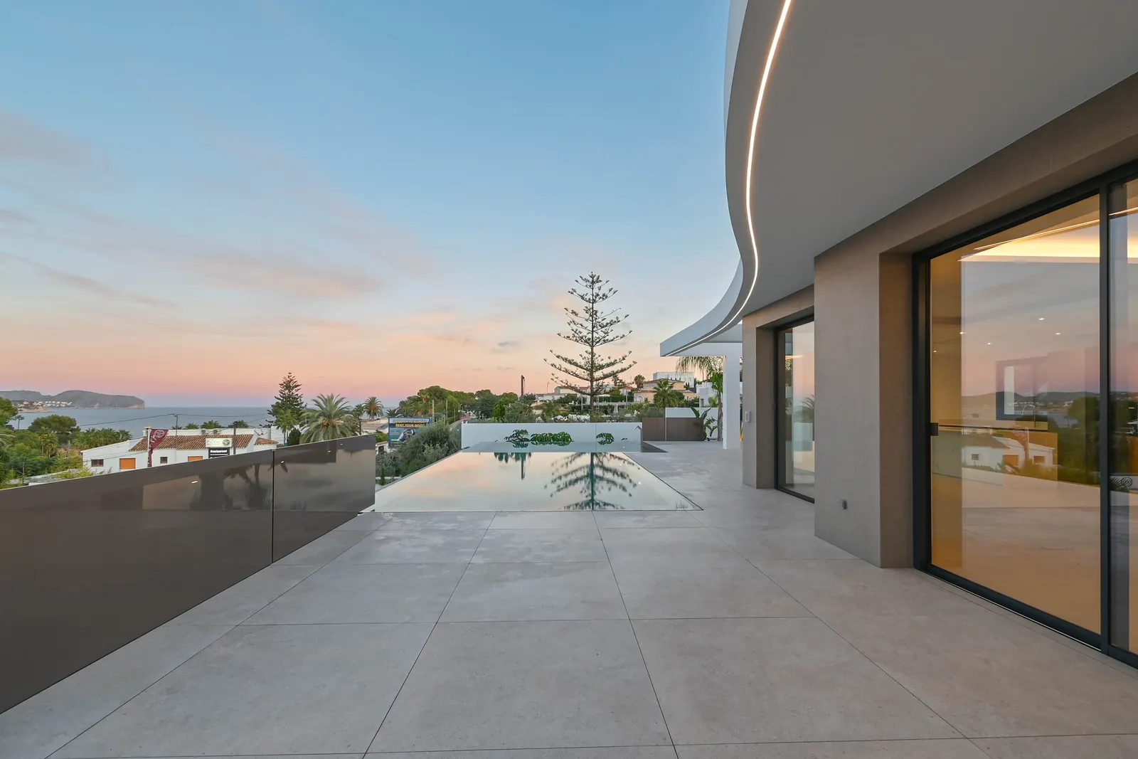 Avd La Marina 312 — Apartamento en venta en Benissa, Costa Blanca — foto 272