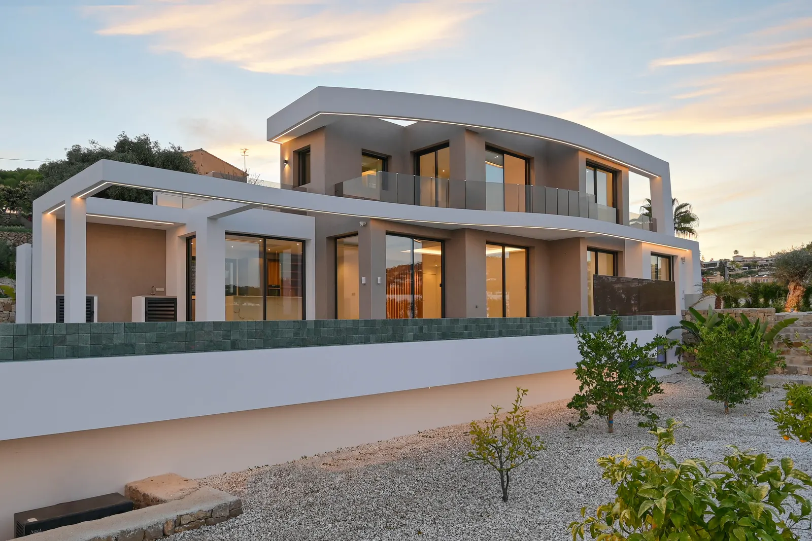 Avd La Marina 312 — Apartamento en venta en Benissa, Costa Blanca — foto 278