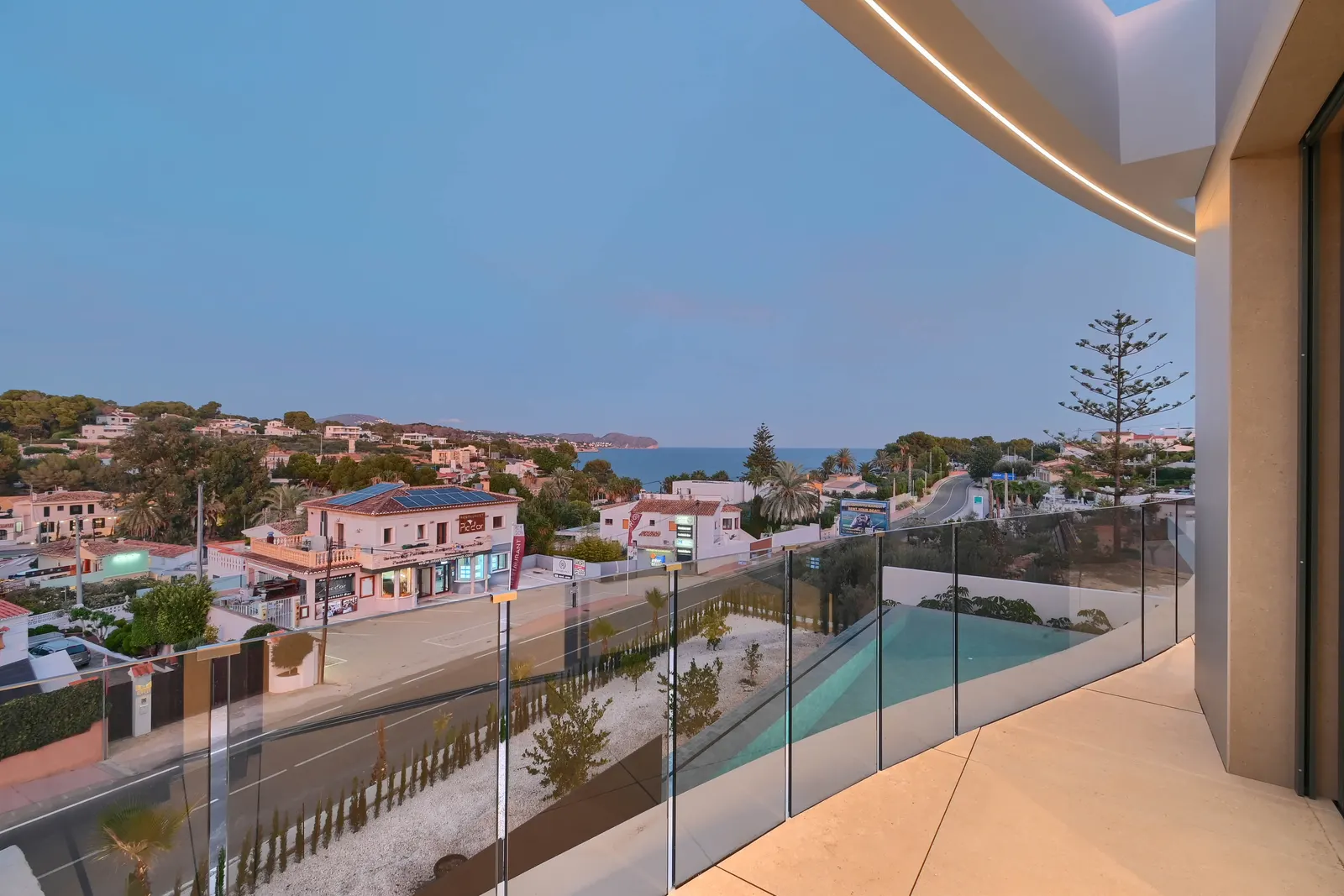 Avd La Marina 312 — Apartamento en venta en Benissa, Costa Blanca — foto 282