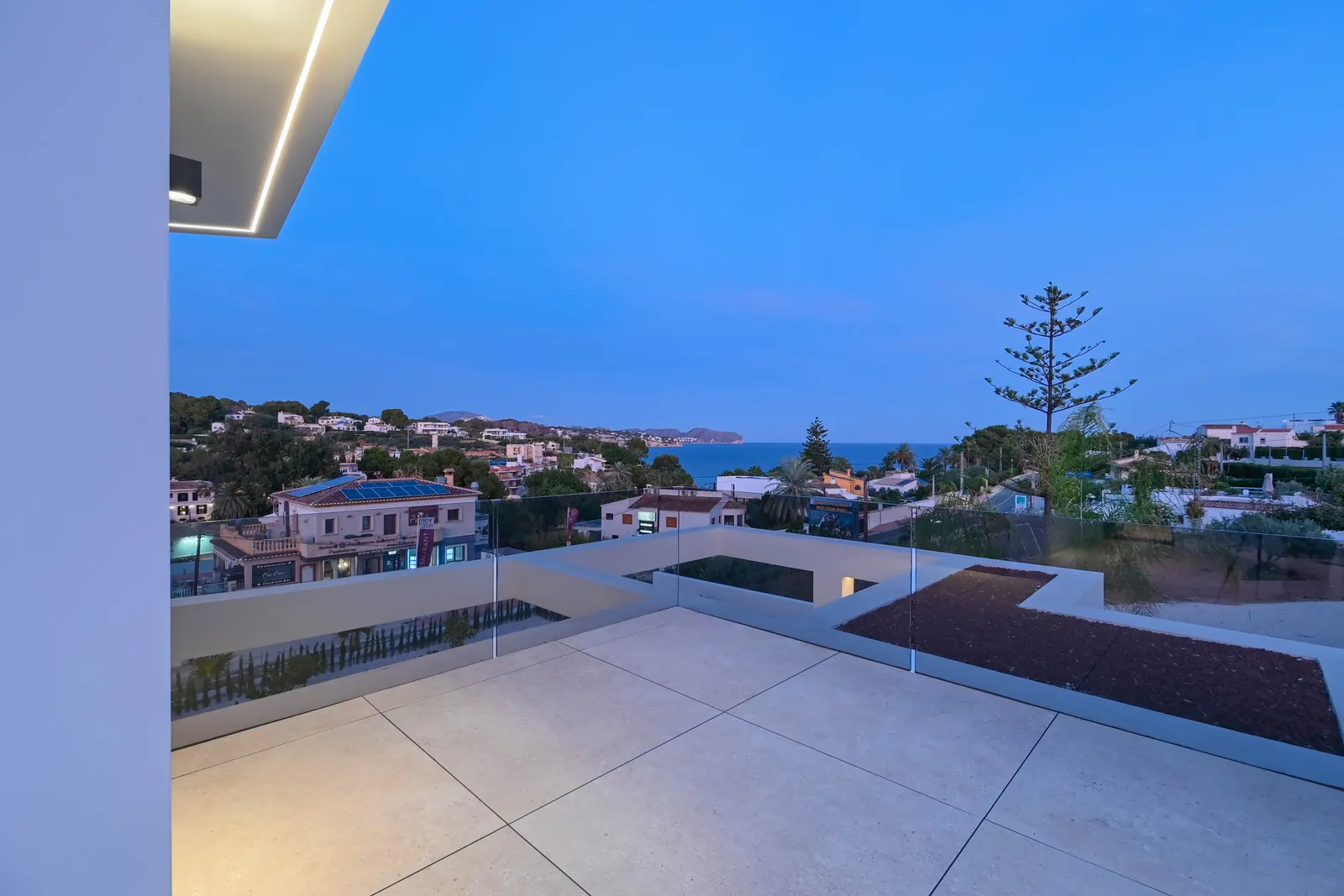 Avd La Marina 312 — Apartamento en venta en Benissa, Costa Blanca — foto 283