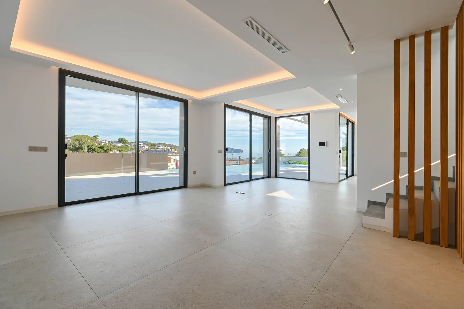 Avd La Marina 312 — Apartamento en venta en Benissa, Costa Blanca — foto 328