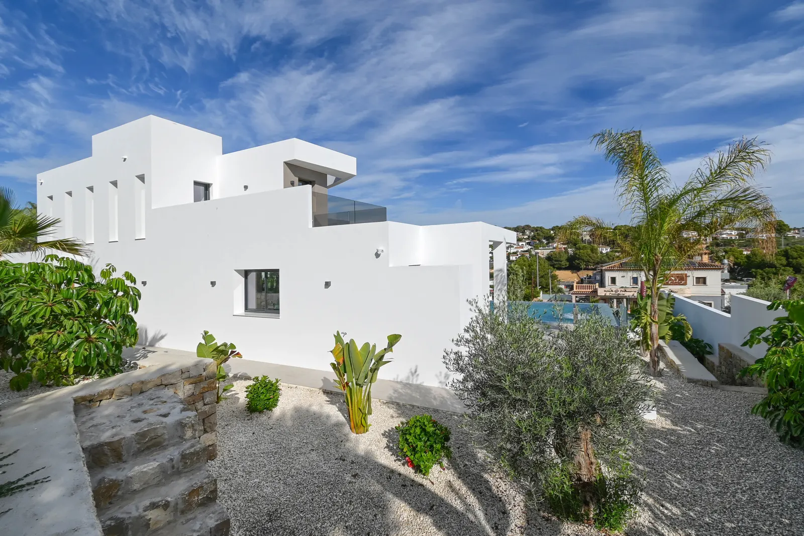 Avd La Marina 312 — Apartamento en venta en Benissa, Costa Blanca — foto 349