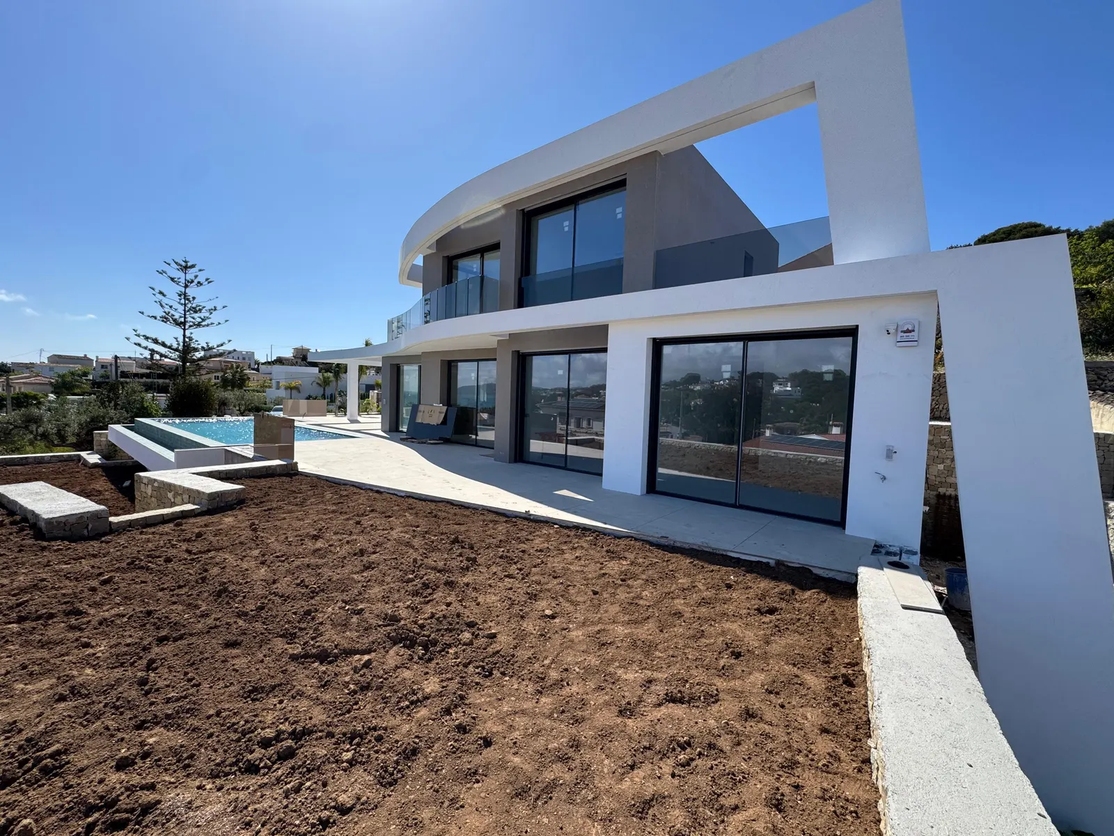 Avd La Marina 312 — Apartamento en venta en Benissa, Costa Blanca — foto 36