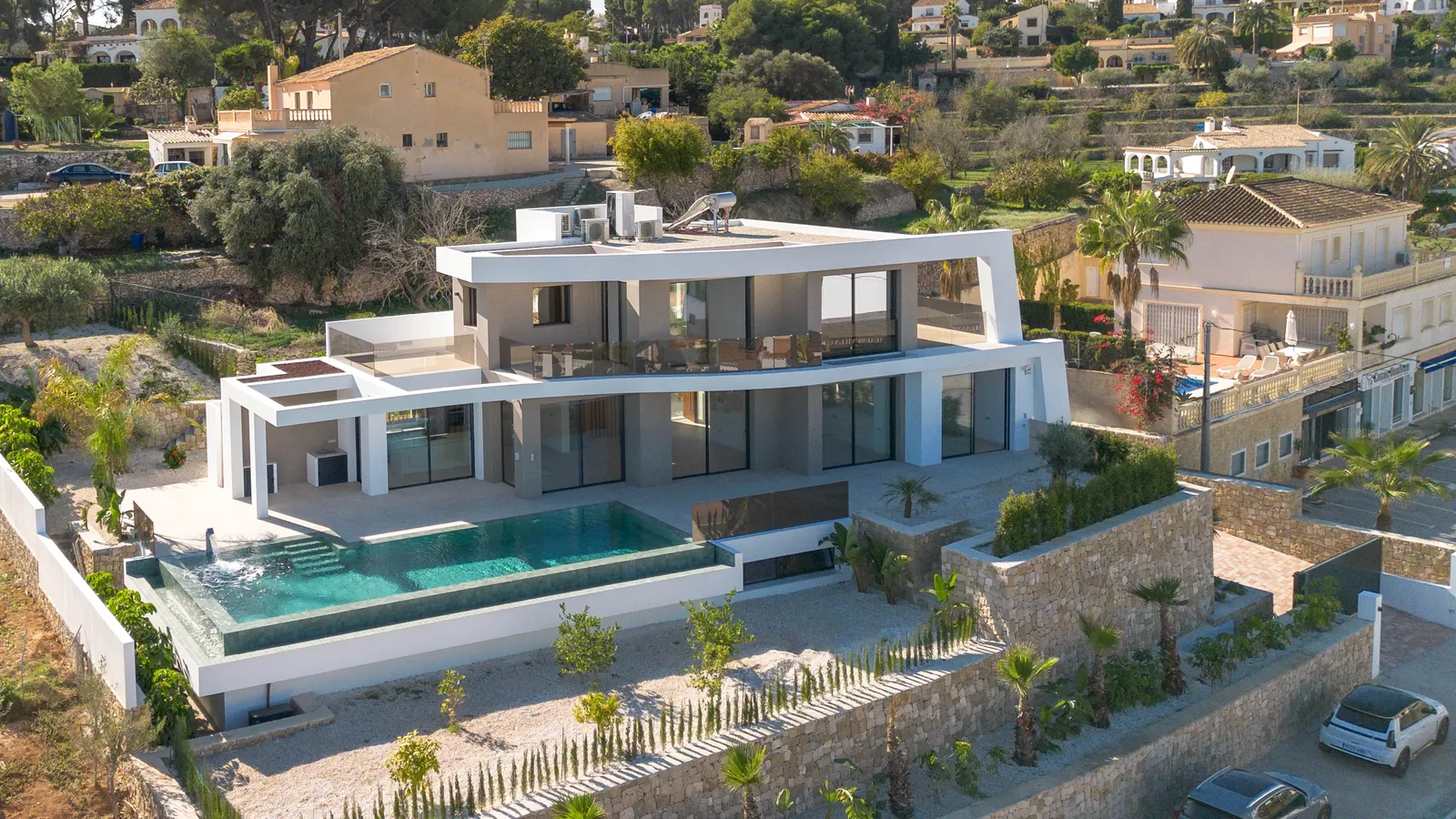 Avd La Marina 312 — Apartamento en venta en Benissa, Costa Blanca — foto 367