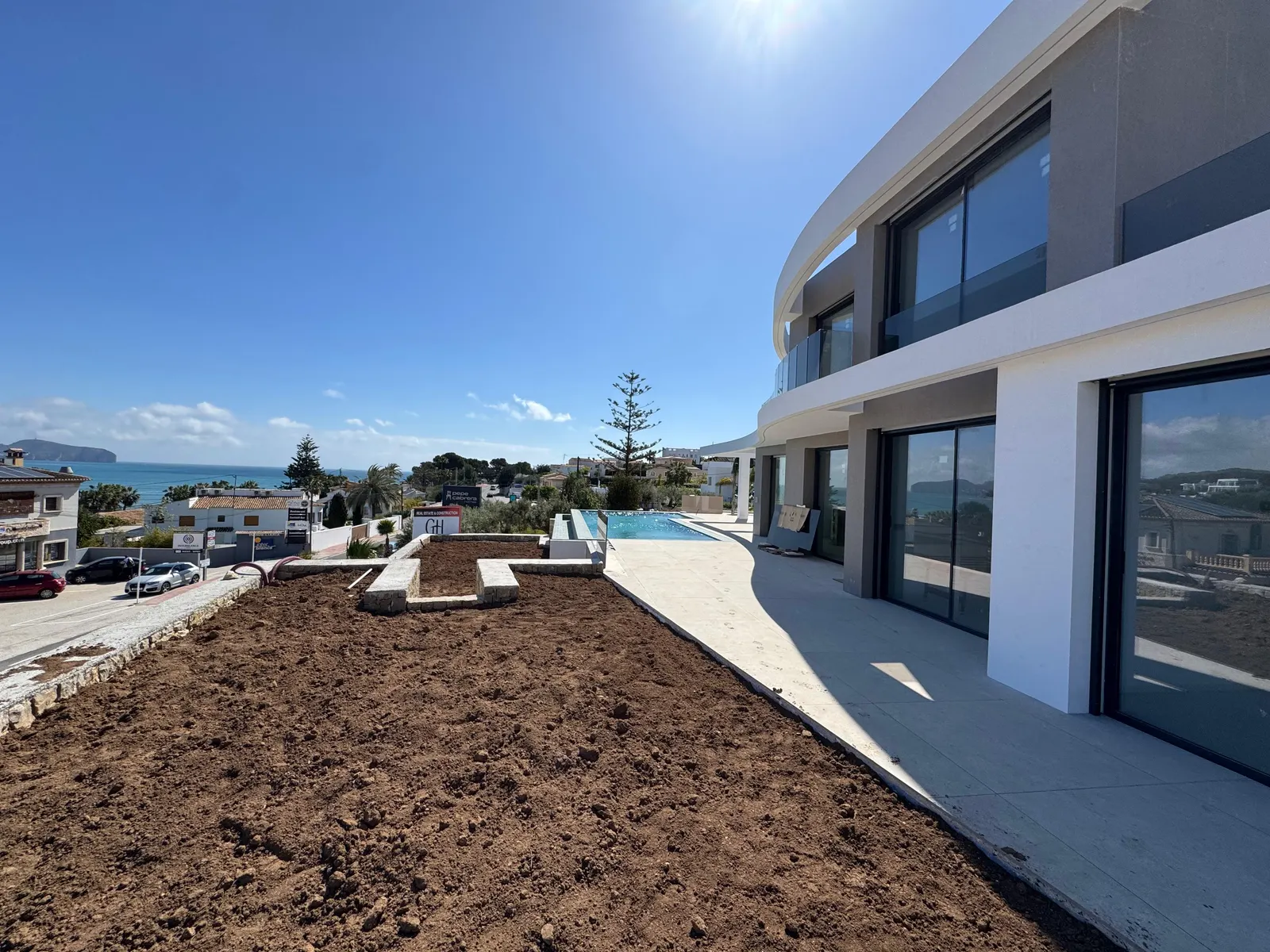 Avd La Marina 312 — Apartamento en venta en Benissa, Costa Blanca — foto 37