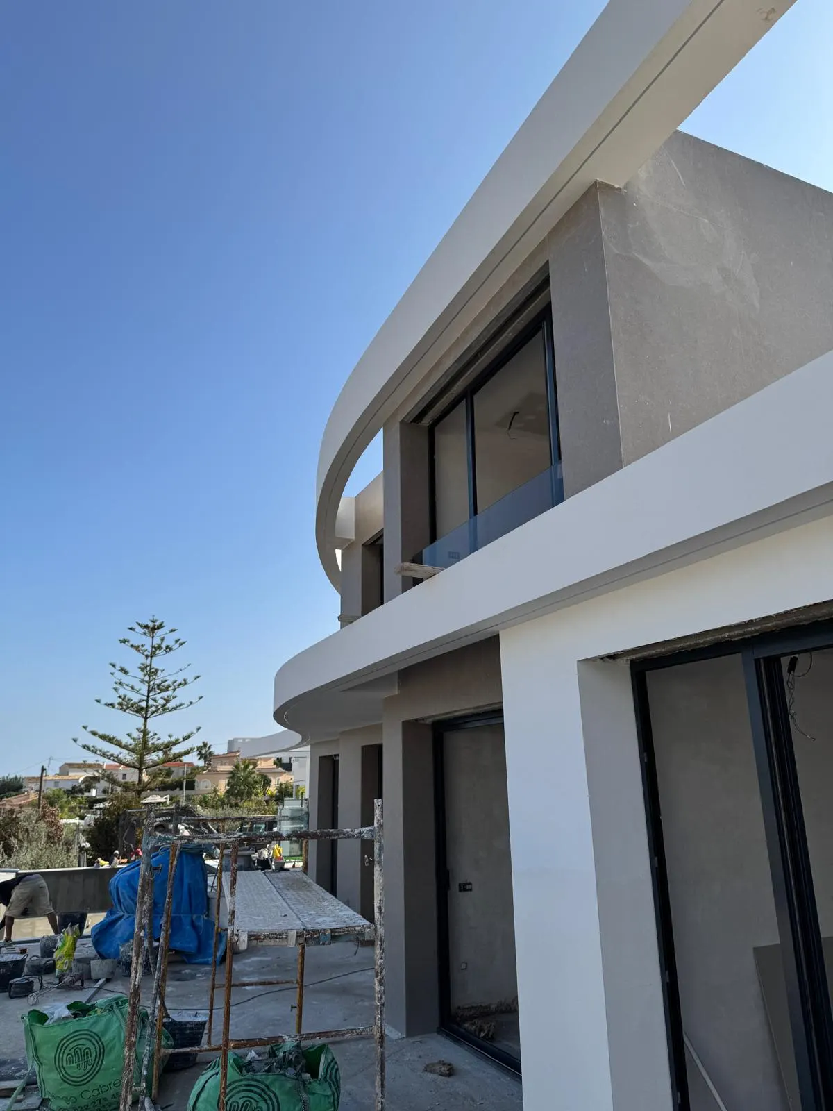 Avd La Marina 312 — Apartamento en venta en Benissa, Costa Blanca — foto 48