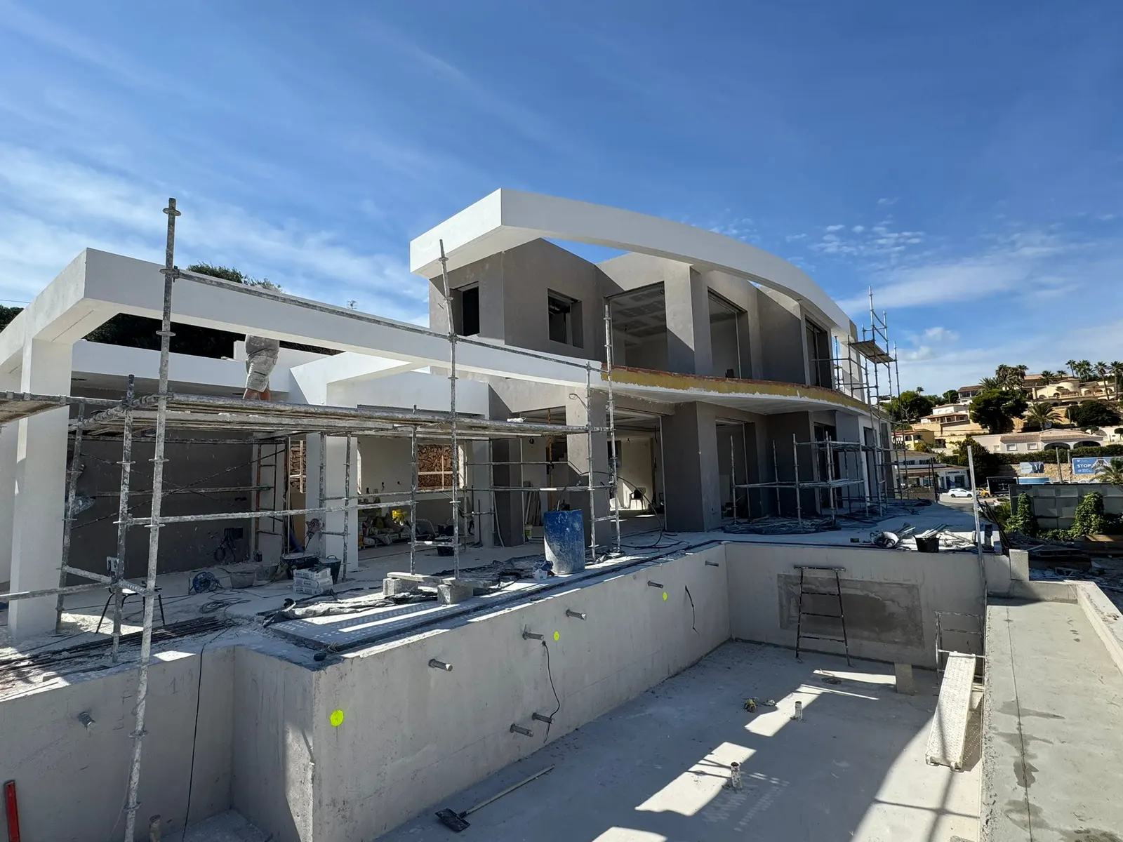 Avd La Marina 312 — Apartamento en venta en Benissa, Costa Blanca — foto 60