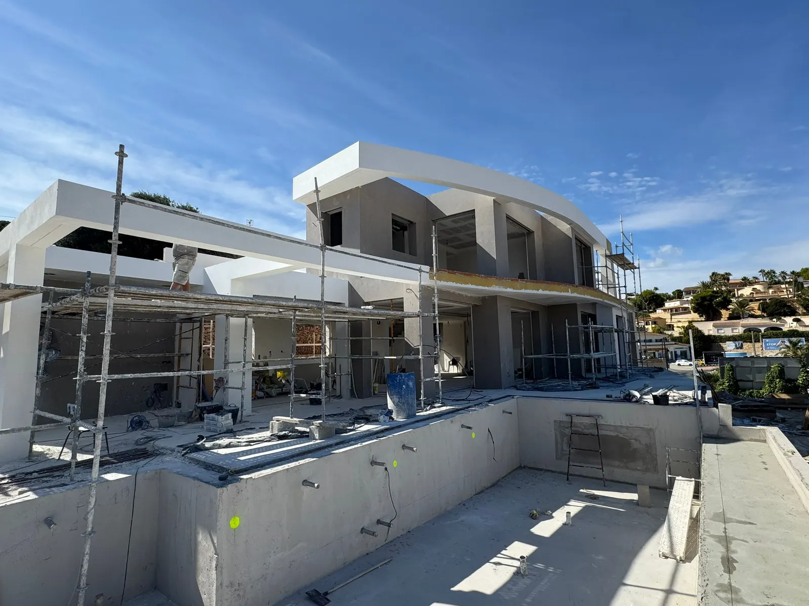Avd La Marina 312 — Apartamento en venta en Benissa, Costa Blanca — foto 61