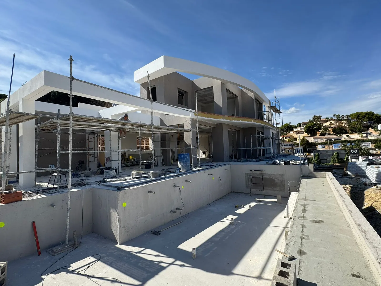 Avd La Marina 312 — Apartamento en venta en Benissa, Costa Blanca — foto 64