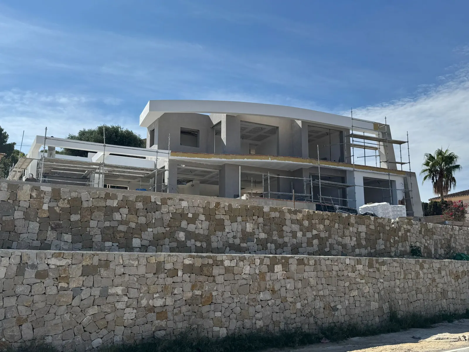 Avd La Marina 312 — Apartamento en venta en Benissa, Costa Blanca — foto 65