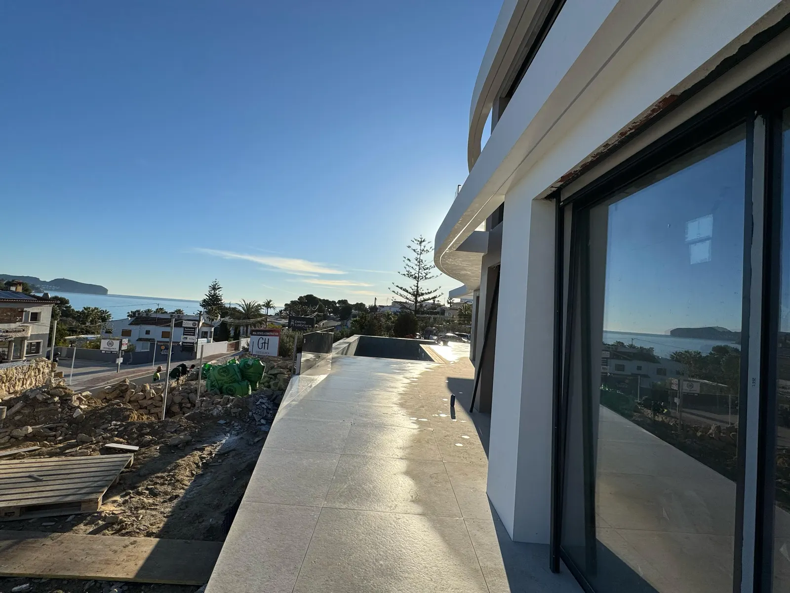 Avd La Marina 312 — Apartamento en venta en Benissa, Costa Blanca — foto 66