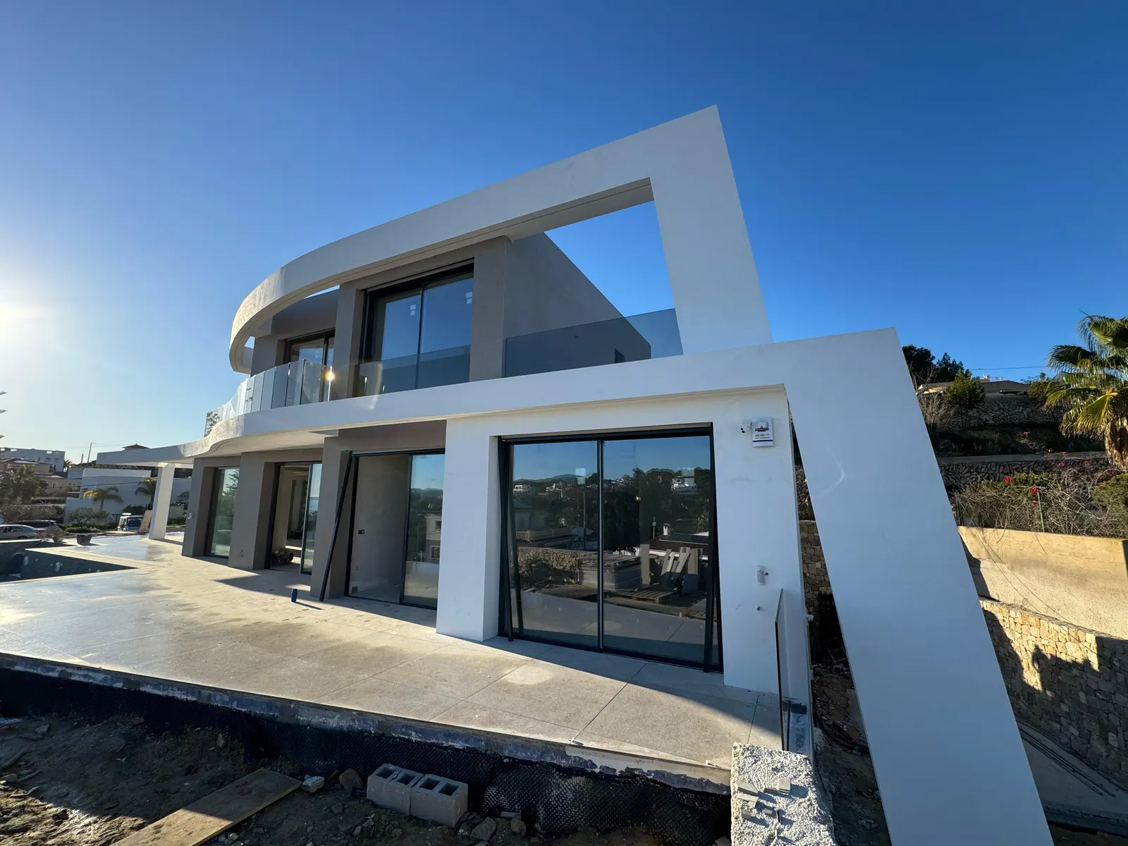 Avd La Marina 312 — Apartamento en venta en Benissa, Costa Blanca — foto 68