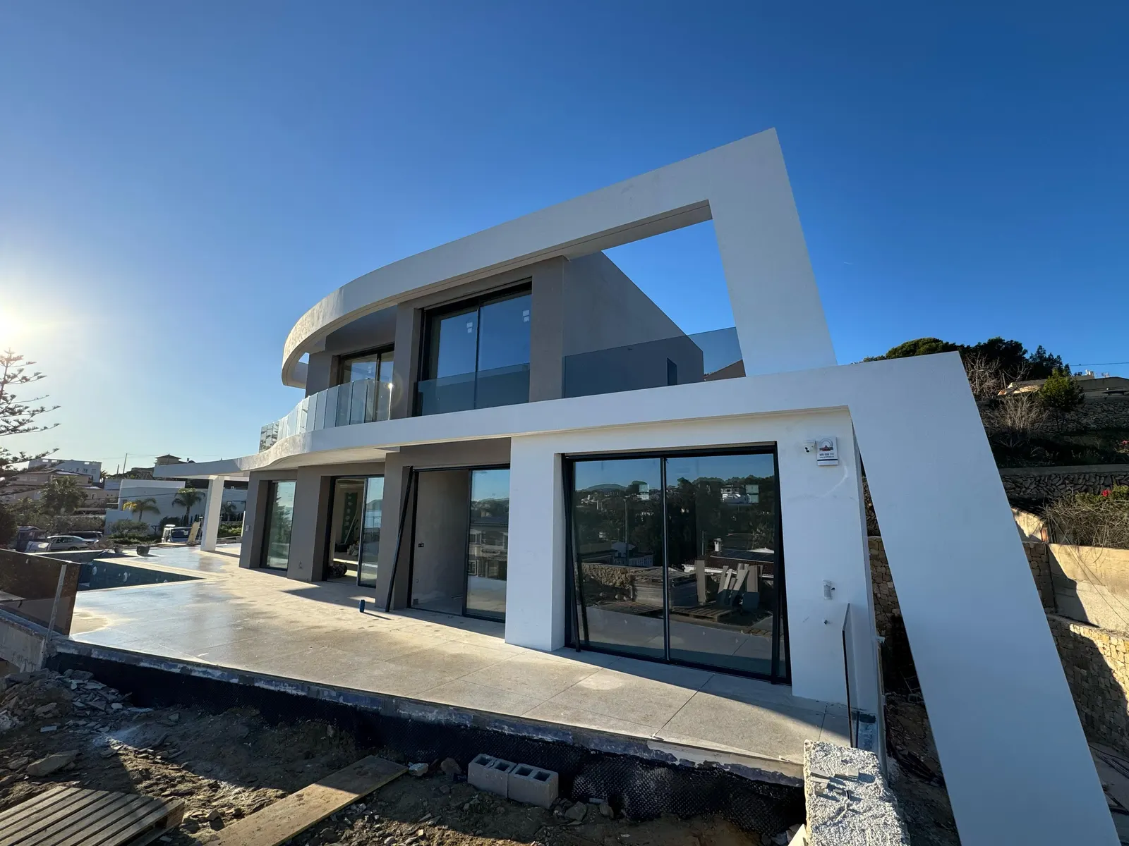 Avd La Marina 312 — Apartamento en venta en Benissa, Costa Blanca — foto 70