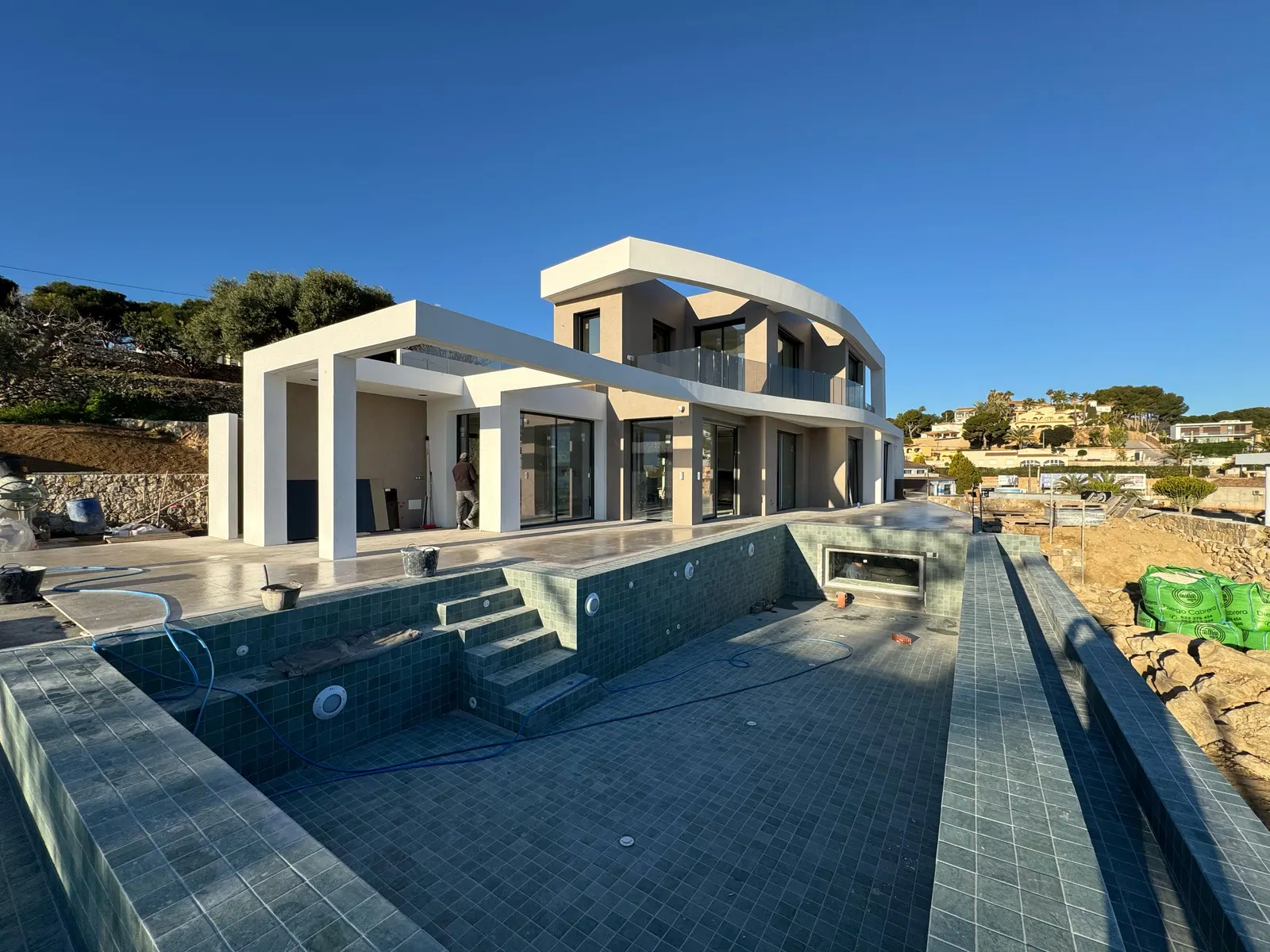 Avd La Marina 312 — Apartamento en venta en Benissa, Costa Blanca — foto 75