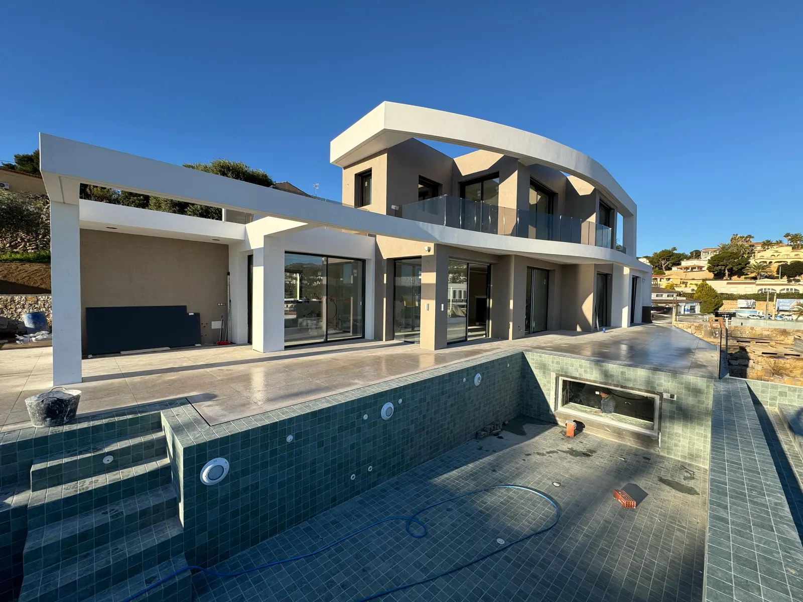 Avd La Marina 312 — Apartamento en venta en Benissa, Costa Blanca — foto 76