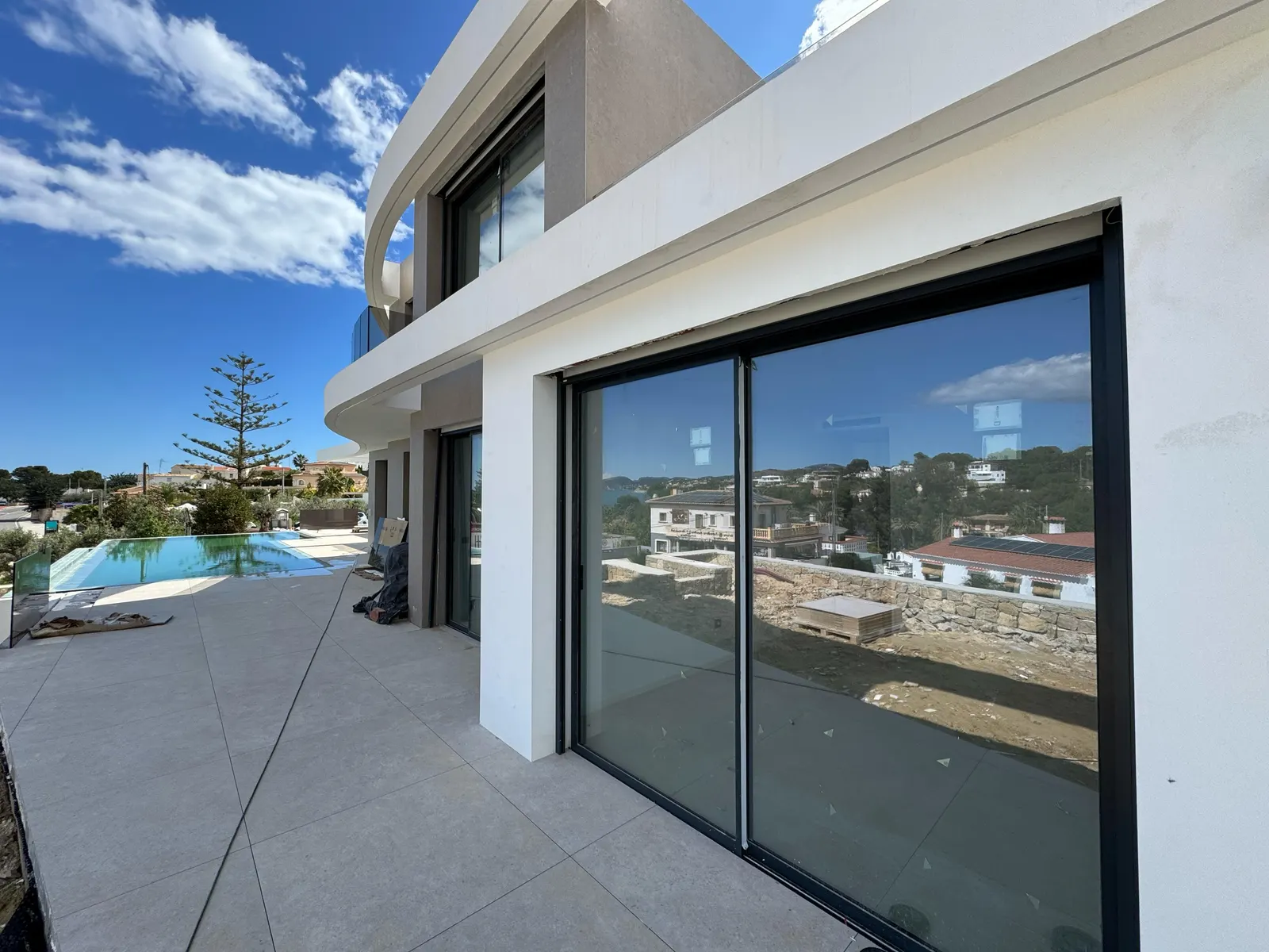 Avd La Marina 312 — Apartamento en venta en Benissa, Costa Blanca — foto 89