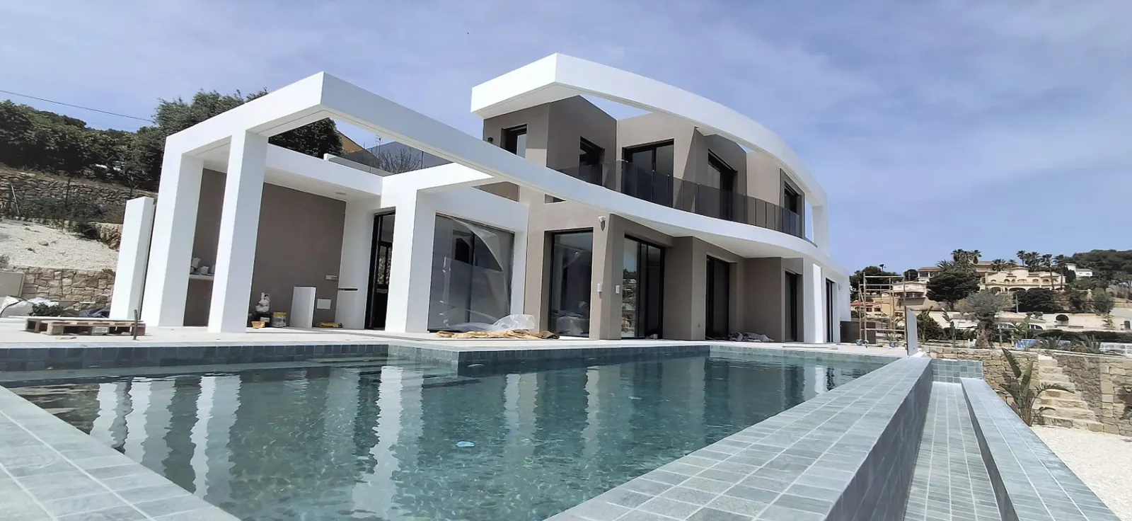 Avd La Marina 312 — Apartamento en venta en Benissa, Costa Blanca — foto 99