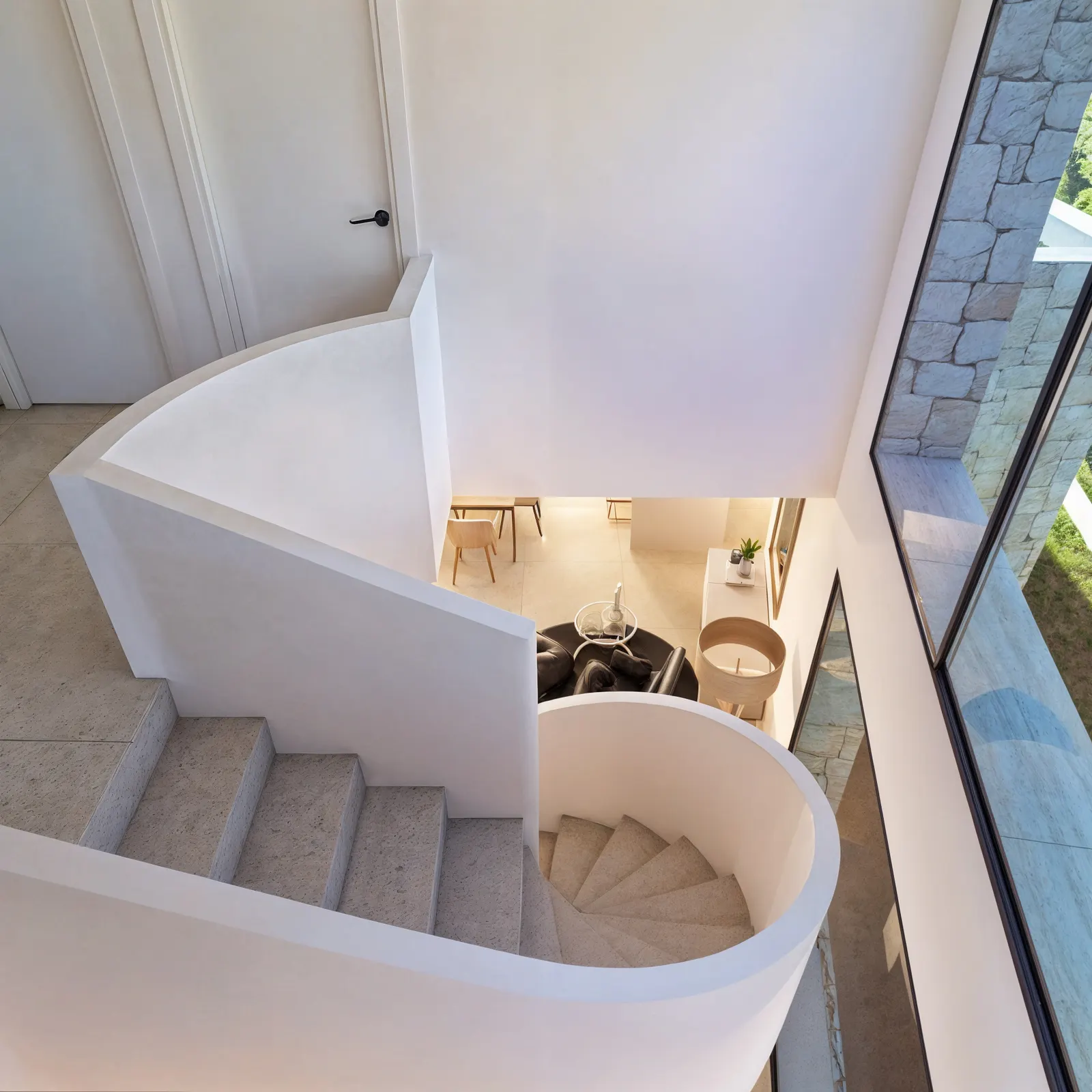 Calle Eucaliptus 52 — Apartamento en venta en Moraira, Costa Blanca — foto 7