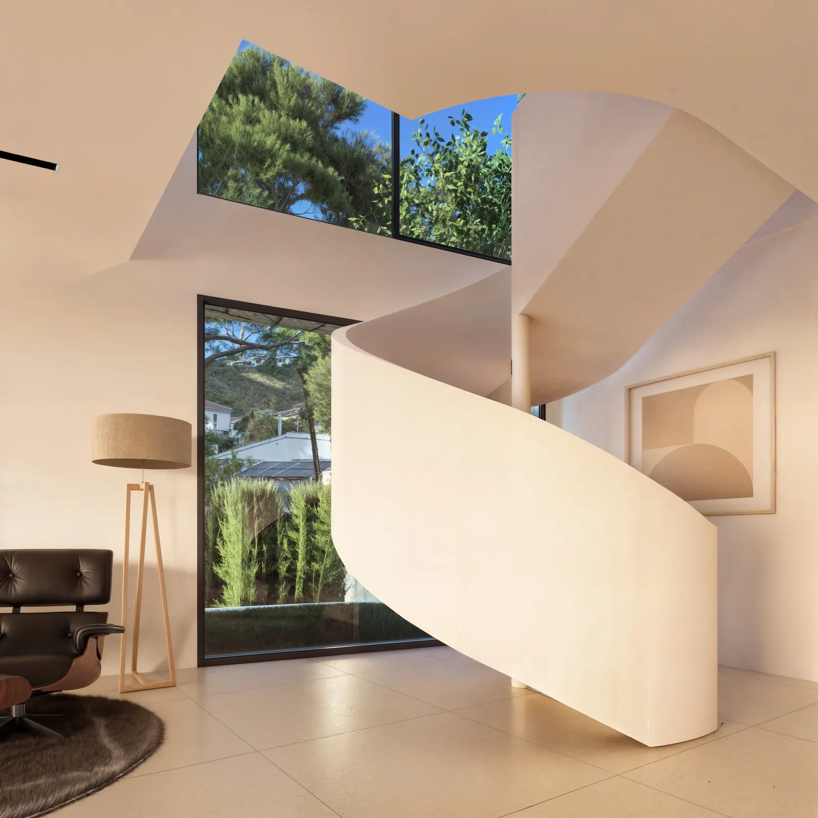 Calle Eucaliptus 52 — Apartamento en venta en Moraira, Costa Blanca — foto 8