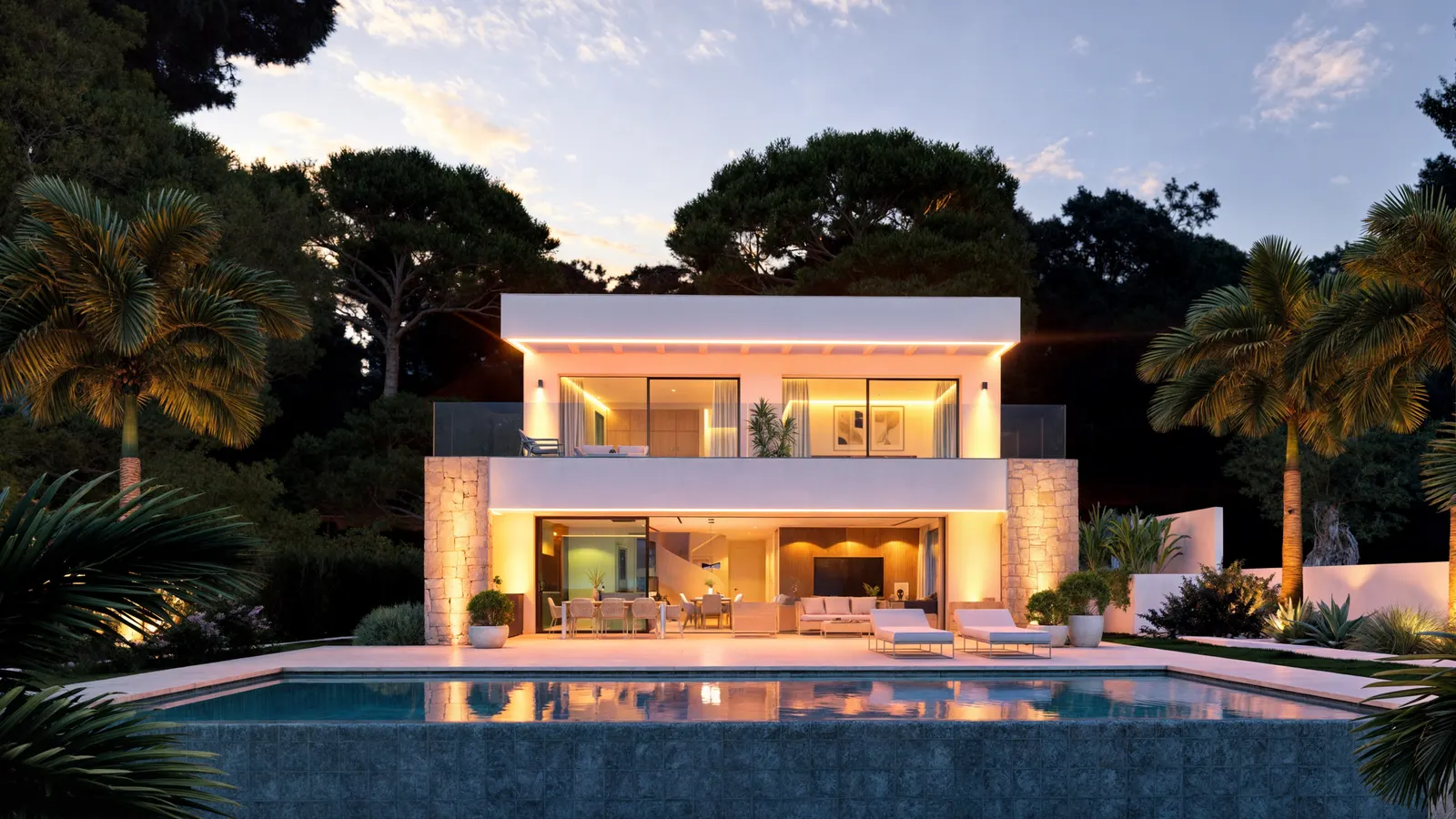 Calle Eucaliptus 52 — Apartamento en venta en Moraira, Costa Blanca — foto 9