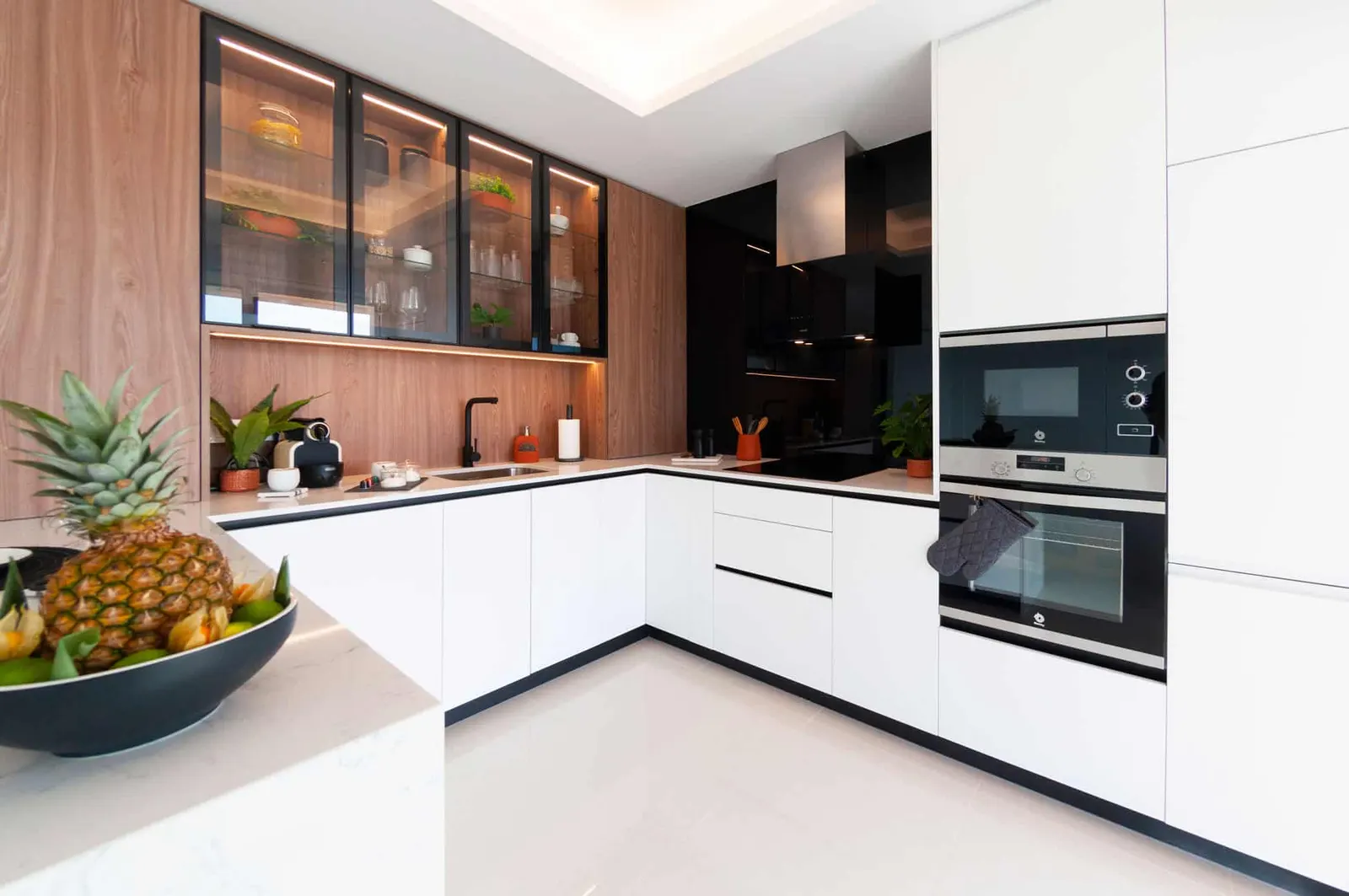 Villa Catherine 3 — Villa en venta en Ciudad Quesada, Costa Blanca — foto 1