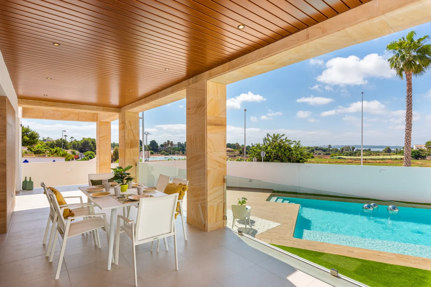 Villa Catherine 4 — Villa en venta en Ciudad Quesada, Costa Blanca — foto 10