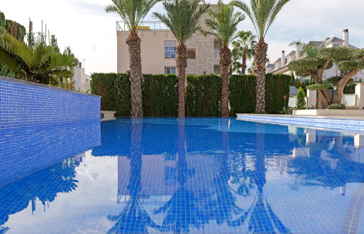 Villa F16 — Villa en venta en Torrevieja, Costa Blanca — foto 7
