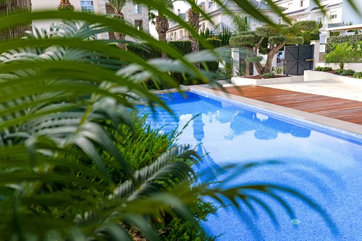 Villa F16 — Villa en venta en Torrevieja, Costa Blanca — foto 8